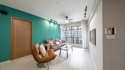 Blk 409B Northshore Residences II (Punggol), HDB 5 Rooms #524167521